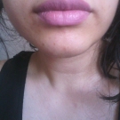 Swatch de Demo6 : Focallure Matte Lips, Focallure