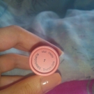 Swatch de Demo6 : Rouge à Lèvres #Lipstories Effet Mat, Crème ou Métallique, Sephora