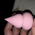 Swatch de Demo6 : Eponge maquillage, Action