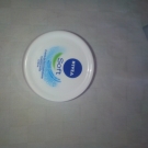 Swatch de Demo6 : Nivea Soft Crème, Nivea