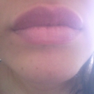 Swatch de Demo6 : Rouge à lèvres - Luminelle, Yves Rocher