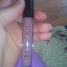 Swatch de Demo6 : Focallure Matte Lips, Focallure