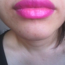 Swatch de Demo6 : Rouge Edition, Bourjois