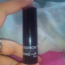 Swatch de Demo6 : Rouge à lèvres, Fashion Make-Up