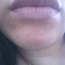 Swatch de Demo6 : Lip Lingerie, NYX