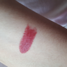 Swatch de Demo6 : Lipstick, Max & More