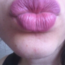 Swatch de Demo6 : Focallure Matte Lips, Focallure