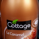 Swatch de Demo6 : Gel Douche Le Caramel, Cottage