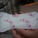 Swatch de Demo6 : Protege lingerie, Nana