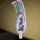 Swatch de Demo6 : Signal protection carie, Signal