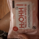 Swatch de Demo6 : Lingettes demaquillante, PS...