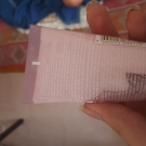 Swatch de Demo6 : Crème Nourrissante, Yves Rocher