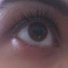 Swatch de Demo6 : Mascara longueur 360°, Yves Rocher