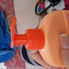 Swatch de Demo6 : Lait Corps Réparateur, Mixa