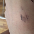 Swatch de Demo6 : Brosse a mascara  sourcil, PS...