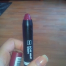 Swatch de Demo6 : Soft Matte Lip Balm, Hema