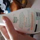 Swatch de Demo6 : Lait hydratant Hypoallergénique Sève d'Aloe Vera et Calendula, Le Petit Marseillais