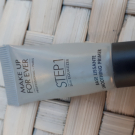 Swatch de Demo6 : Base lissante, Make Up For Ever