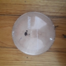 Swatch de Demo6 : Poudre compacte, Modelite