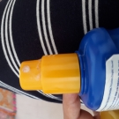 Swatch de Demo6 : Protect et hydrate Spray Protecteur Hydratant Indice 30, Nivea