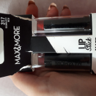 Swatch de Demo6 : Lipstick, Max & More