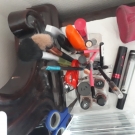 Swatch de Demo6 : Présentoir de Rouges à Lèvres, Générique