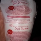 Swatch de Demo6 : Disques à Démaquiller Duo Douceur de Auchan, Auchan