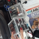 Swatch de Demo6 : Rangement tiroir, Lidl