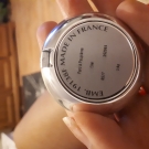 Swatch de Demo6 : Fard a paupiere, Simone Mahler