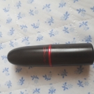 Swatch de Demo6 : Rouge à Lèvres, Mac