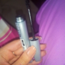 Swatch de Demo6 : Mascara Waterproof Sublicils, Peggy Sage