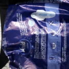 Swatch de Demo6 : Vania ultra, Vania