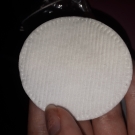 Swatch de Demo6 : Disques à Démaquiller Duo Douceur de Auchan, Auchan