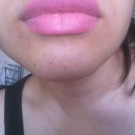 Swatch de Demo6 : Matte Balm, Revlon