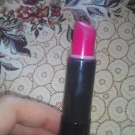 Swatch de Demo6 : Rouge Edition, Bourjois