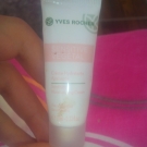 Swatch de Demo6 : Crème Hydratante Apaisante - Sensitive Végétal, Yves Rocher