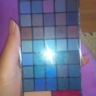 Swatch de Demo6 : Like Palette palette De Maquillage - Nocibé - Like Palette, Nocibé