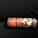 Swatch de Demo6 : Rouge à Lèvres #Lipstories Effet Mat, Crème ou Métallique, Sephora