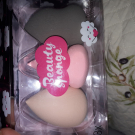 Swatch de Demo6 : Eponge maquillage, Action