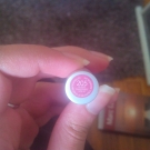 Swatch de Demo6 : Matte Balm, Revlon