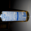 Swatch de Demo6 : Shampoing très doux, Mixa