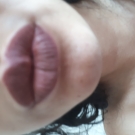 Swatch de Demo6 : Lip Lingerie, NYX