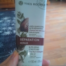 Swatch de Demo6 : Réparation - Après-Shampooing Nutri-Réparateur - Soin Végétal Capillaire, Yves Rocher
