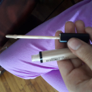 Swatch de Demo6 : Liquid concealer, PS...