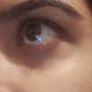 Swatch de Demo6 : Mascara Volume Sexy Pulp, Yves Rocher