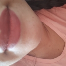 Swatch de Demo6 : Lip Lingerie, NYX