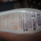 Swatch de Demo6 : Lait corps, Inell