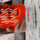 Swatch de Demo6 : Amor Amor - Eau de Toilette, Cacharel