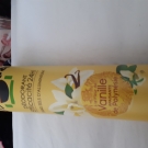 Swatch de Demo6 : Déodorant Vanille de Polynésie Spray, Ushuaia