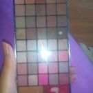 Swatch de Demo6 : Like Palette palette De Maquillage - Nocibé - Like Palette, Nocibé